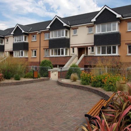 Kings Court Holiday Apartments Tralee Exterior photo